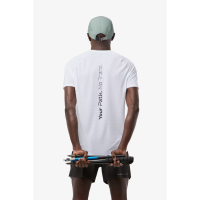 NNormal - Men’s Race TShirt - White